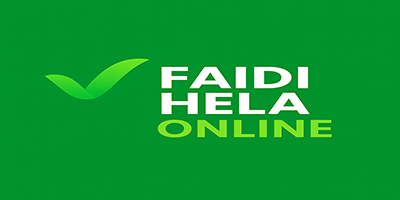 Faidi Hela Cash Loans - M-PESA Instant Loan Logo